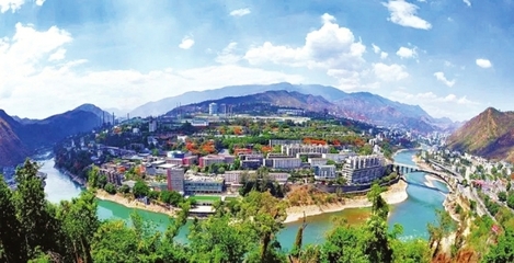 攀枝花鋼鐵廠入選國家工業(yè)遺產(chǎn)名單