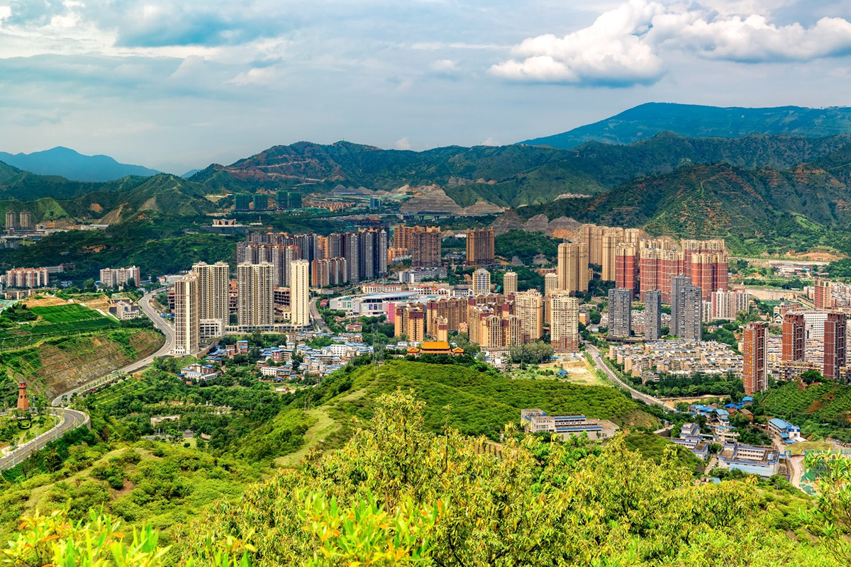 環(huán)保督察不是一陣風(fēng)!攀枝花推出22項制度措施促進(jìn)生態(tài)文明建設(shè)!_財經(jīng)_網(wǎng)