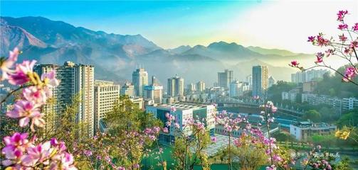 又獲一塊&ldquo;金字招牌&rdquo;!攀枝花入選2019年中國康養產業可持續發展能力20強地級市