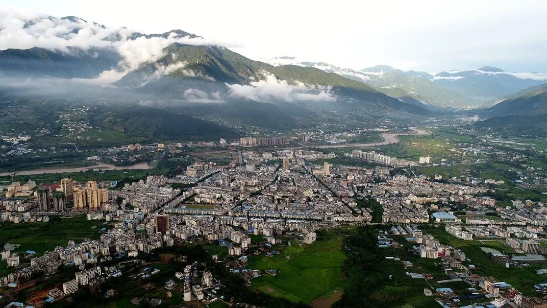 拉薩推介會(huì)|從川西平原到雪域高原,德昌走向更有詩(shī)意的&ldquo;遠(yuǎn)方&rdquo;