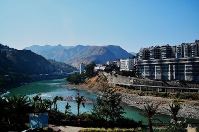 中國唯一一座以&ldquo;花&rdquo;命名的城市