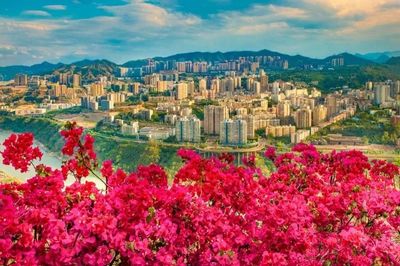 全國(guó)各大媒體爭(zhēng)相報(bào)道!攀枝花即將迎來(lái)又一大視聽盛宴!