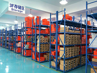 全面解析倉儲(chǔ)服務(wù) 提升企業(yè)供應(yīng)鏈效率的關(guān)鍵