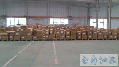 倉儲(chǔ)中心高端服務(wù)與裝卸服務(wù) 電商時(shí)代的命脈與支柱