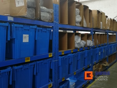 佛山倉儲(chǔ)改革 智能化驅(qū)動(dòng)，30人創(chuàng)造150人效率的革新之路