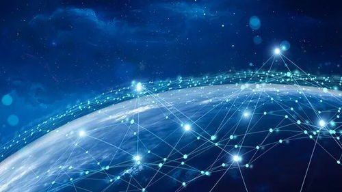 兩個(gè)月三筆,融資超5億 衛(wèi)星激光通信賽道火了